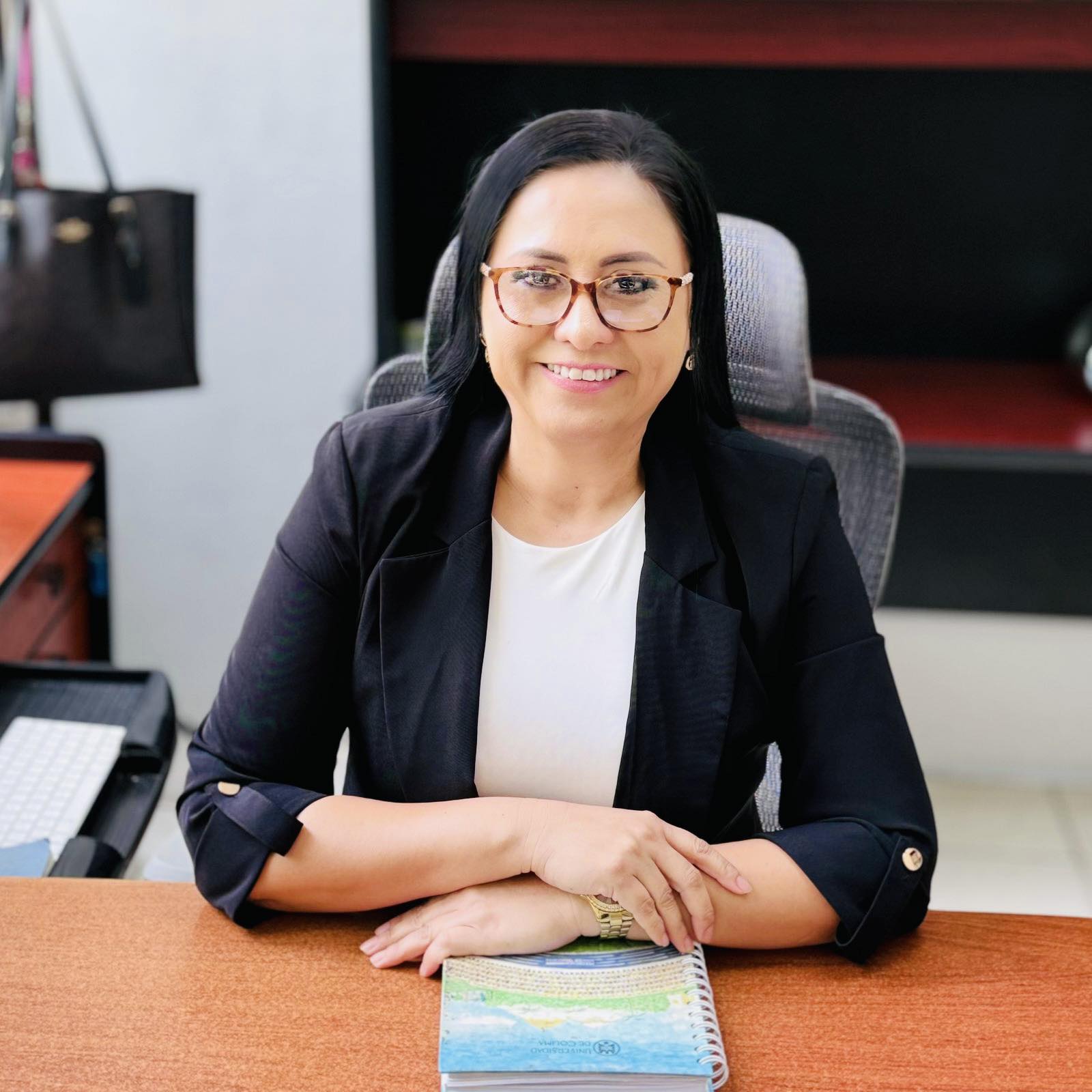 Dra. Carmen Silvia Peña Vargas